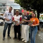 Margareth Buzetti intensifica campanha ao Senado com apoio em Sorriso