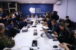 Mato Grosso tem 13 pessoas presas por boca de urna e uma por compra de votos neste domingo