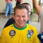 Mauro Mendes propõe nova Constituinte para reformar leis no Brasil