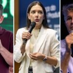 Pesquisa mostra Mauro e Janaina na liderança ao Senado em Mato Grosso