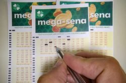 Mega-Sena acumula e próximo concurso pode pagar R$ 92 milhões