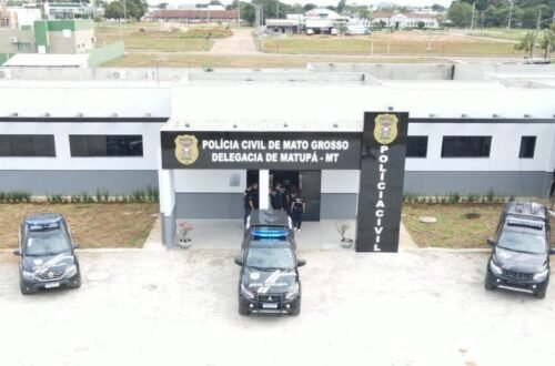 Membros de facção criminosa investigados por tentativa de homicídio são presos