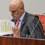 Alexandre de Moraes multa advogado que tentou enganar inteligência artificial do STF