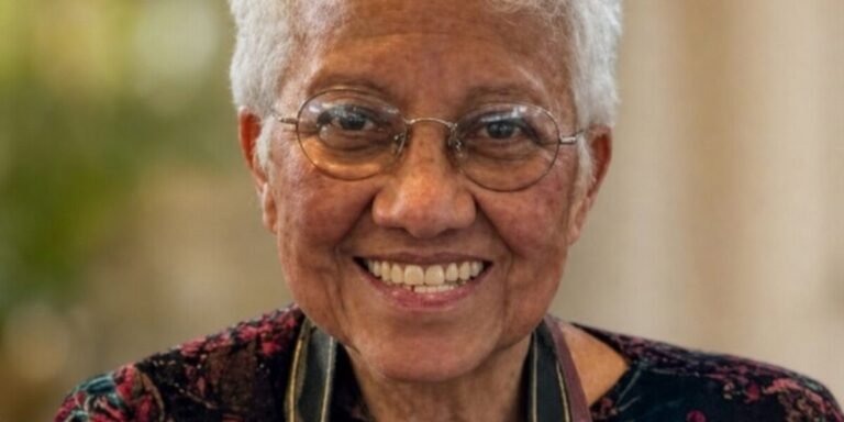 Morre Irene Santos, fotógrafa e pesquisadora da memória negra