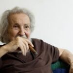 Mostra gratuita no Rio celebra quase sete décadas de Ruy Guerra