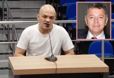 MP e filhas de Renato Nery tentam barrar redução de pena de assassino confesso em Cuiabá