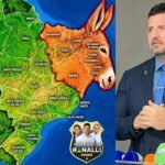 MPE investiga vereador de Cuiabá por postagem preconceituosa contra nordestinos