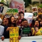 MPT processa Meta para remover conteúdos de assédio eleitoral em redes