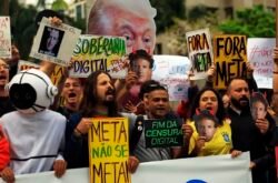 MPT vai à Justiça para que Meta apague postagens de assédio eleitoral