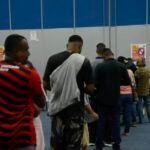 Eleições no Rio de Janeiro mobilizam 12,86 milhões de eleitores
