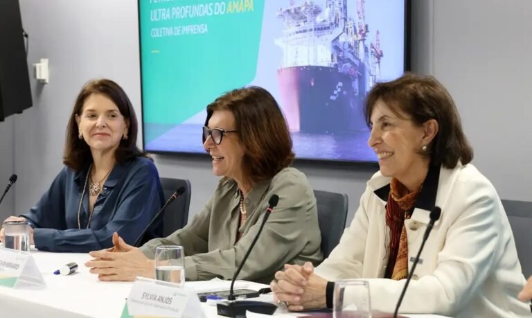 Nova descoberta aumenta expectativa da Petrobras na Foz do Amazonas