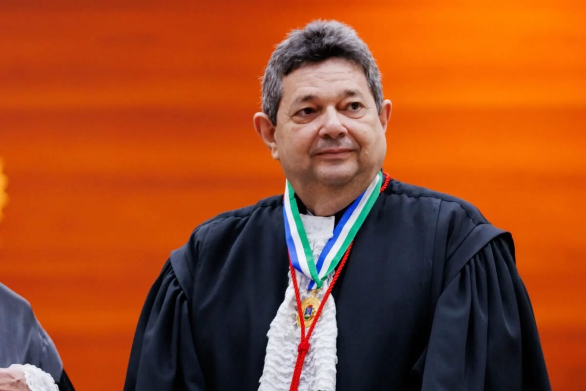 Novo presidente do TJ critica falta de diálogo sobre reajuste e defende fechar comarcas em MT