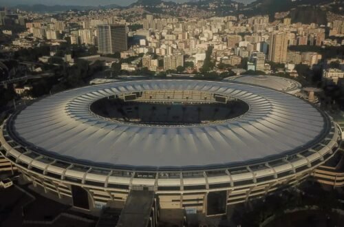 Órgão Especial do TJRJ confirma Vasco x Boca Juniors no Maracanã