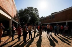 Paraguai vai às urnas para eleições municipais neste domingo