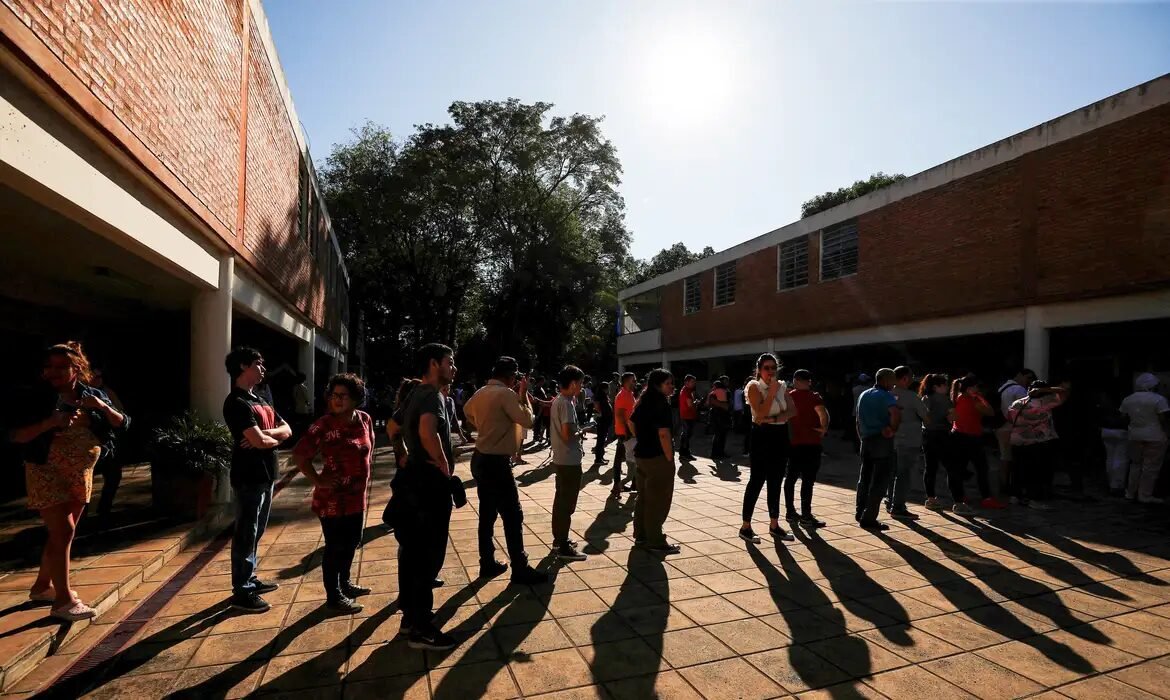 Paraguai realiza eleições municipais neste domingo com mais de 5 milhões de eleitores