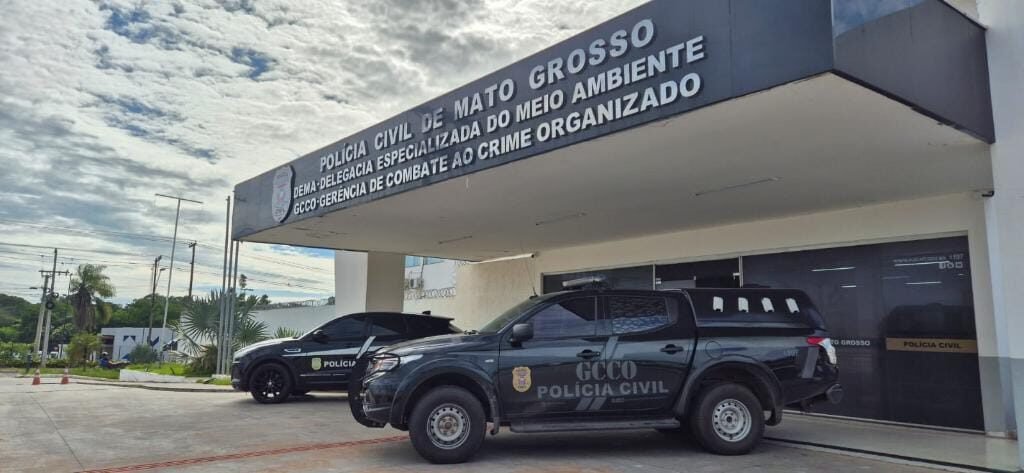PC mira advogados por falsificar decisão para transferir líder de facção de cadeia federal para PCE