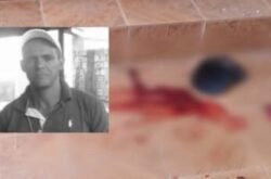 PC prende assassino de idoso que foi executado com cinco tiros dentro de residência