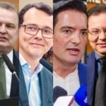 Pesquisa percent aponta liderança espontânea para deputado estadual em mato grosso
