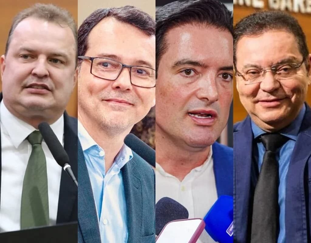 Pesquisa percent aponta liderança espontânea para deputado estadual em mato grosso