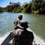 Piracema em Mato Grosso: defeso proíbe pesca e exige estoque