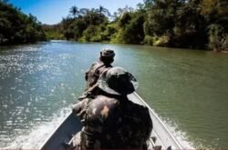 Período de defeso da piracema em MT começa nesta quinta-feira e dura até janeiro de 2027