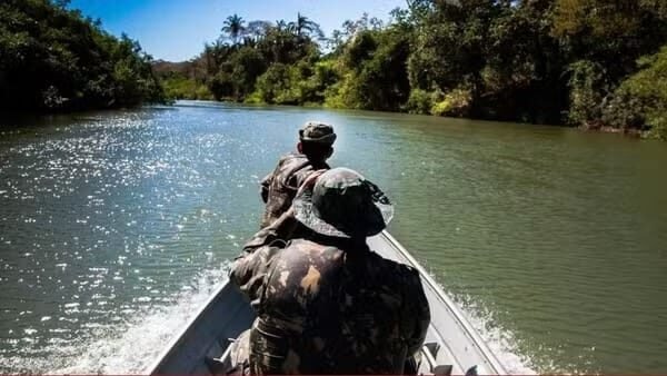 Piracema em Mato Grosso: defeso proíbe pesca e exige estoque