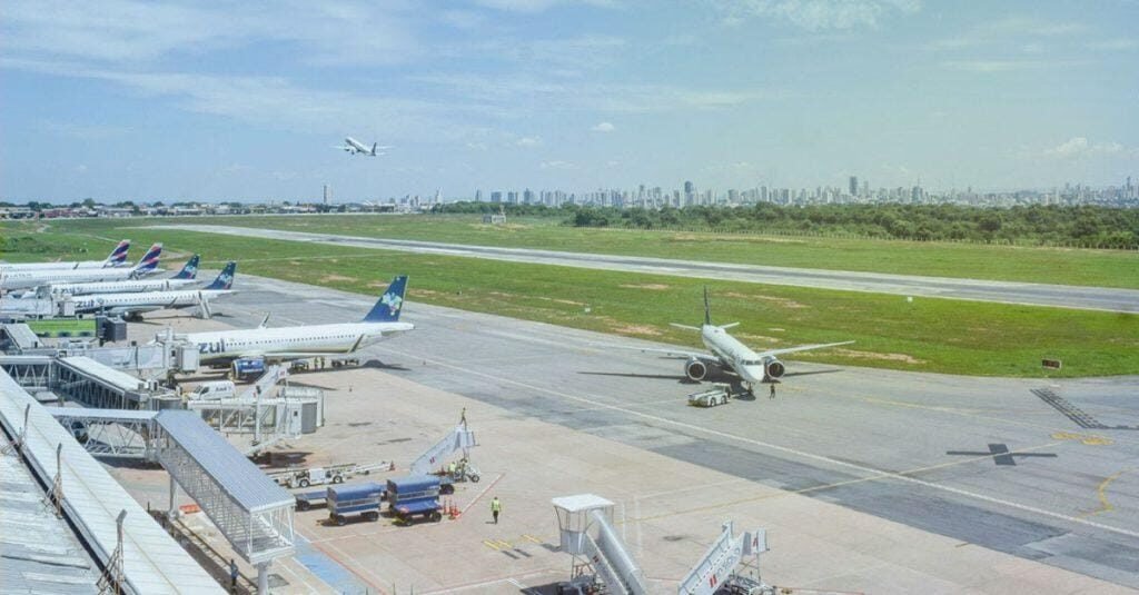 Pesquisa nacional busca entender o que atrai visitantes a Cuiabá e Sinop