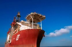 Petrobras anuncia 3ª descoberta de petróleo em poço na Foz do Amazonas