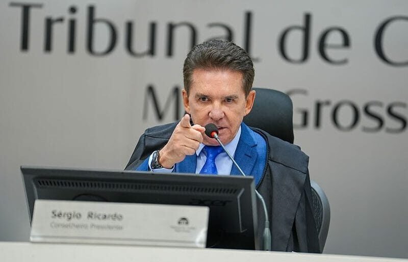 PF aponta 150 saques ligados ao presidente do Tribunal de Contas que somam R$ 15,6 milhões