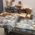 Investigação da PF aponta esquema milionário no Tribunal de Contas de Mato Grosso