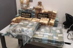 PF aponta que esquema no TCE supera R$ 145 milhões; STJ determina restrições patrimoniais