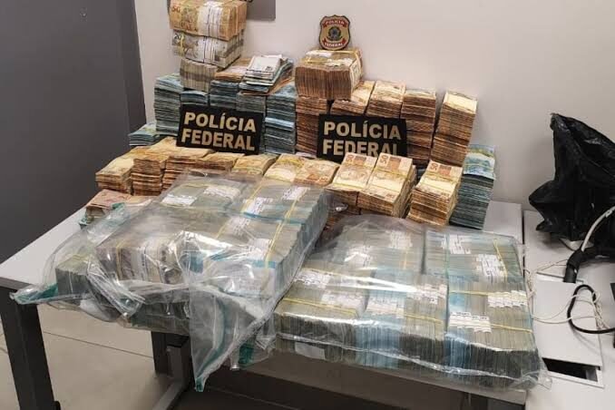 Investigação da PF aponta esquema milionário no Tribunal de Contas de Mato Grosso