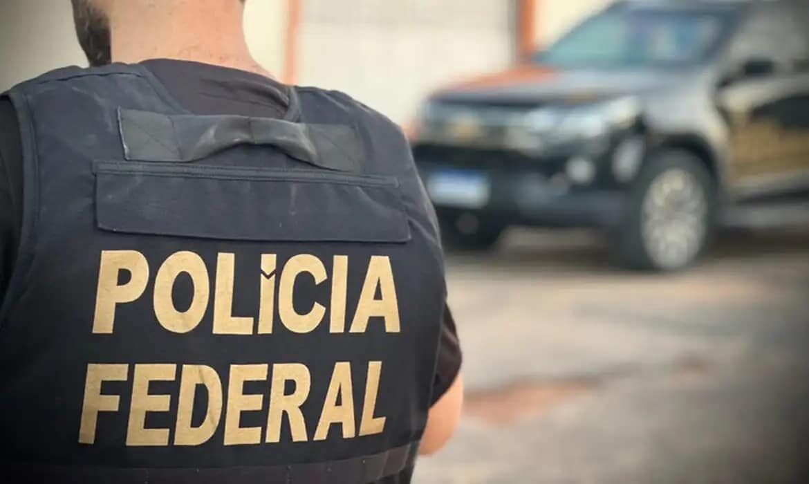 Polícia Federal mira secretários de Rondonópolis na véspera da eleição