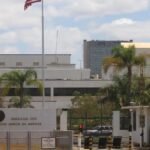 Polícia Federal descarta risco de atentados contra embaixadas em Brasília