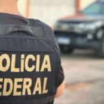 Polícia Federal investiga broches com câmera oculta para gravar votos