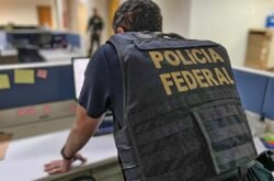 PF já apreendeu mais de R$ 30 milhões em crimes eleitorais em 2026
