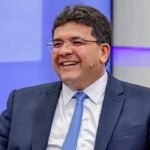 Rafael Fonteles vence no primeiro turno e é reeleito governador