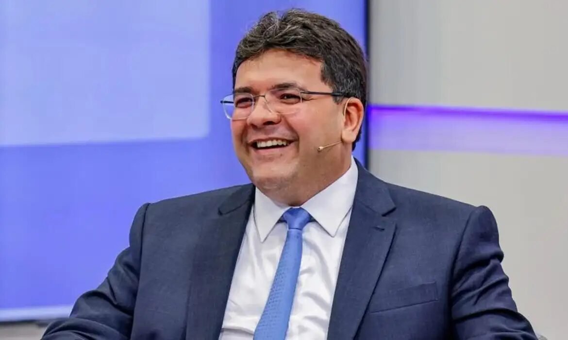 Rafael Fonteles vence no primeiro turno e é reeleito governador