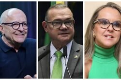 Pivetta chega a 53,7% dos votos válidos e deve vencer eleição no 1º turno, aponta Instituto Veritá