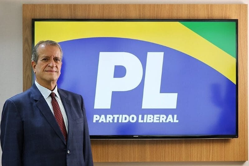 Pl investe R$ 10 milhões em federais de Mato Grosso para 2026