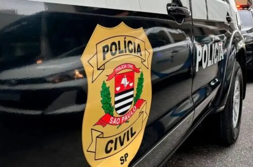 Polícia Civil investiga distribuidora de bebidas em Guarulhos (SP)