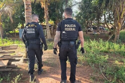 Polícia Federal investiga crimes de extorsão e confisco de cartões de indígenas em Mato Grosso