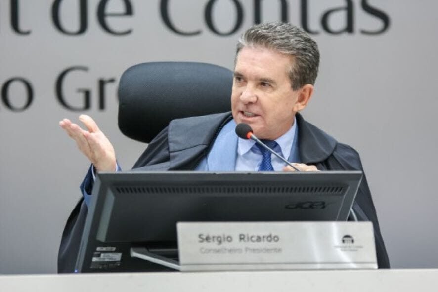 Prisões da operação Tomada de Contas são mantidas após custódia