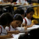 Projeto quer abonar faltas escolares de alunas com deficiência na menstruação