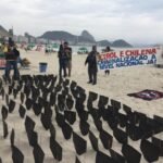 Projeto de lei torna crime em todo o país a venda e uso de linha com cerol