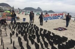 Projeto criminaliza em todo o país a venda e o uso de linha com cerol