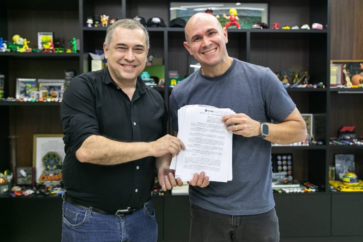 Câmara de Cuiabá aprova venda de férias e licença de 30 dias para servidores