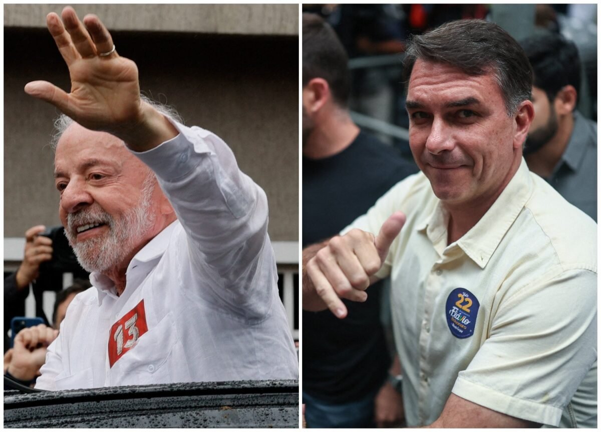 Empate histórico nas urnas chama atenção no Paraná