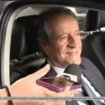 Valdemar Costa Neto critica carta de Flávio Bolsonaro sobre eleições