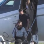 Voo de Flávio Bolsonaro para o exterior foi pago por intermediário